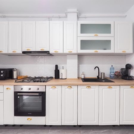 Apartament Bohemian Bliss Sybin Zewnętrze zdjęcie