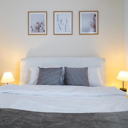 Apartament Bohemian Bliss Sybin Zewnętrze zdjęcie