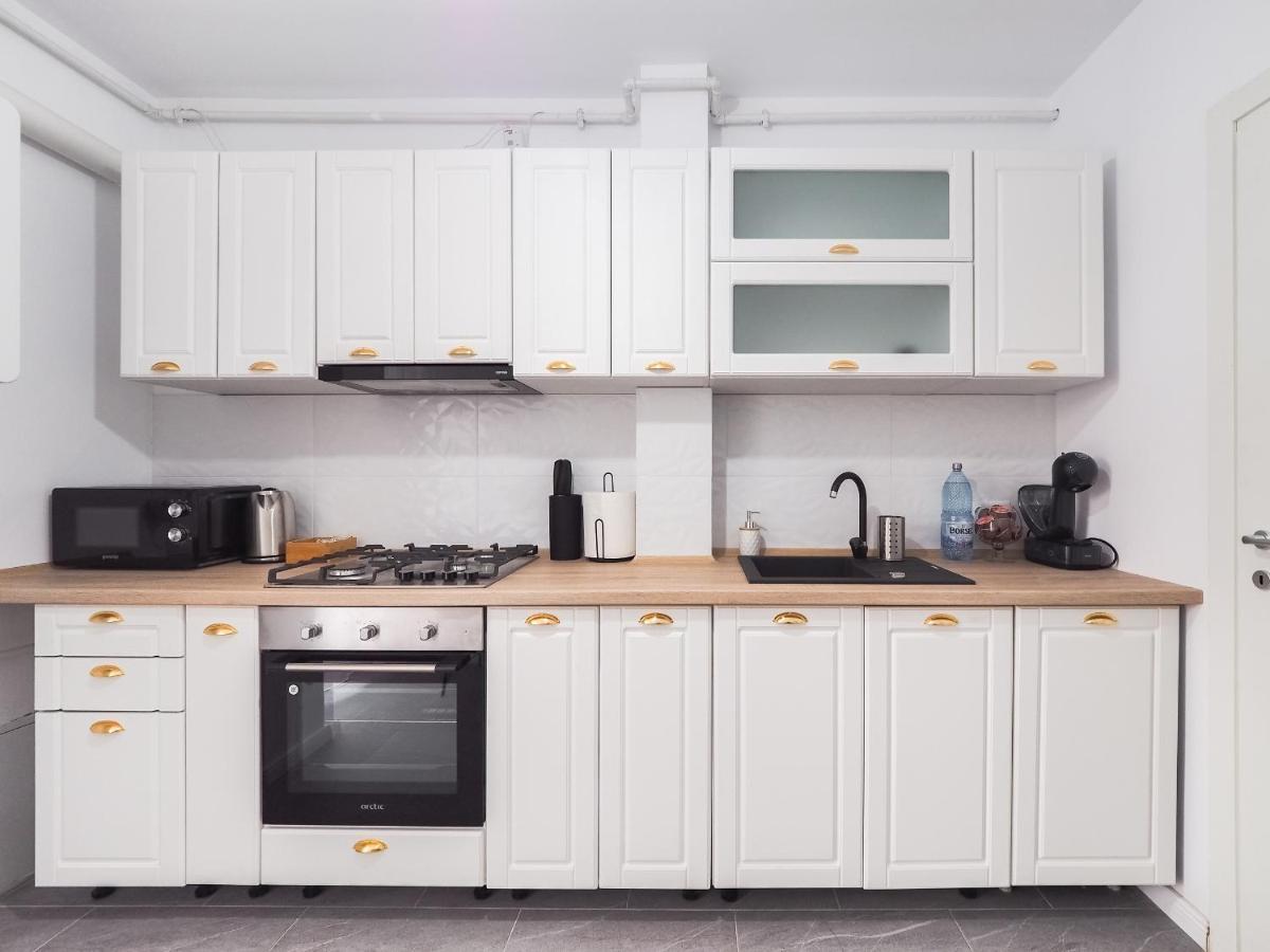 Apartament Bohemian Bliss Sybin Zewnętrze zdjęcie