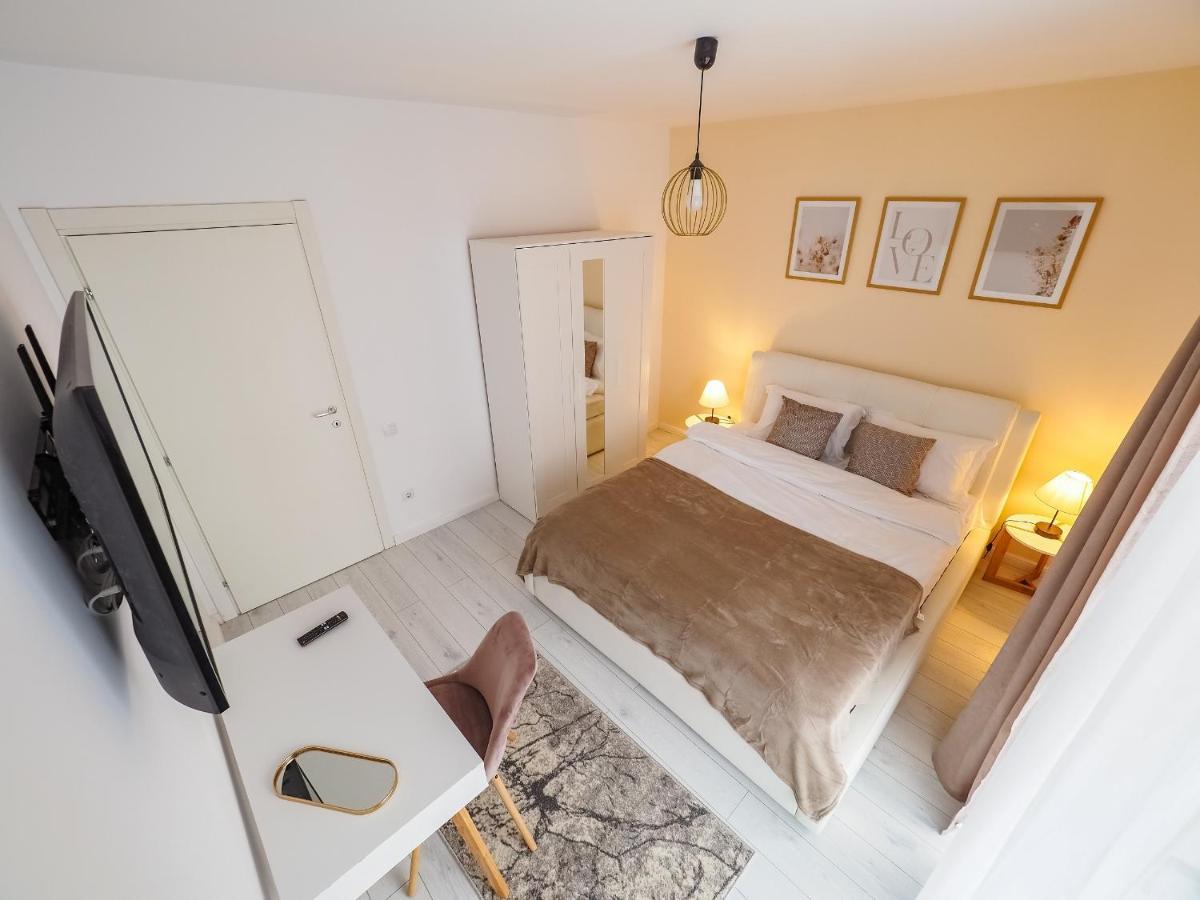 Apartament Bohemian Bliss Sybin Zewnętrze zdjęcie