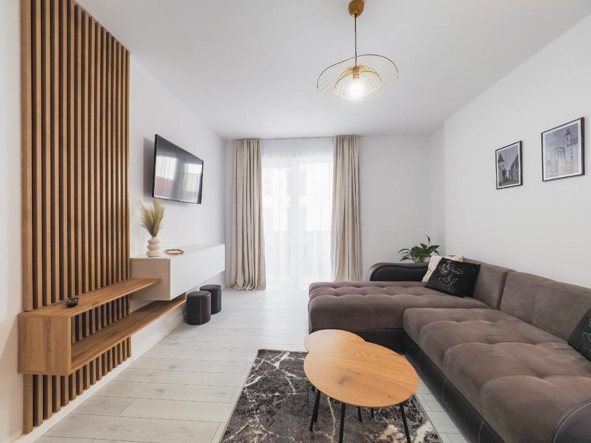 Apartament Bohemian Bliss Sybin Zewnętrze zdjęcie