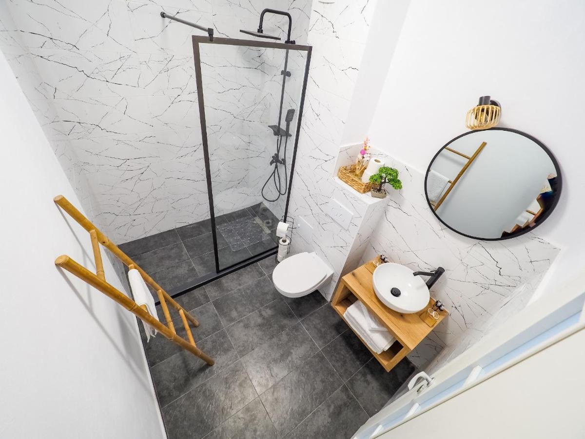 Apartament Bohemian Bliss Sybin Zewnętrze zdjęcie