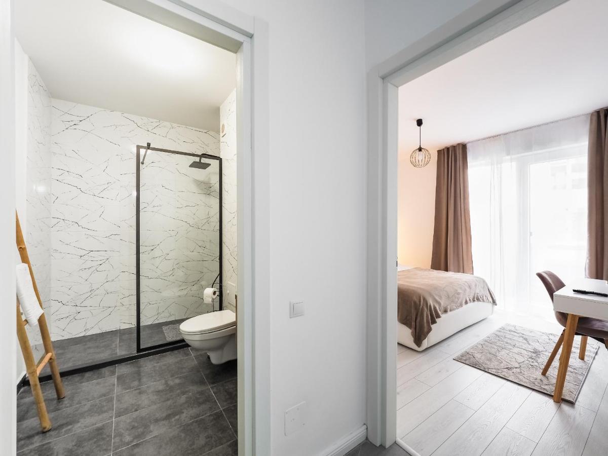 Apartament Bohemian Bliss Sybin Zewnętrze zdjęcie