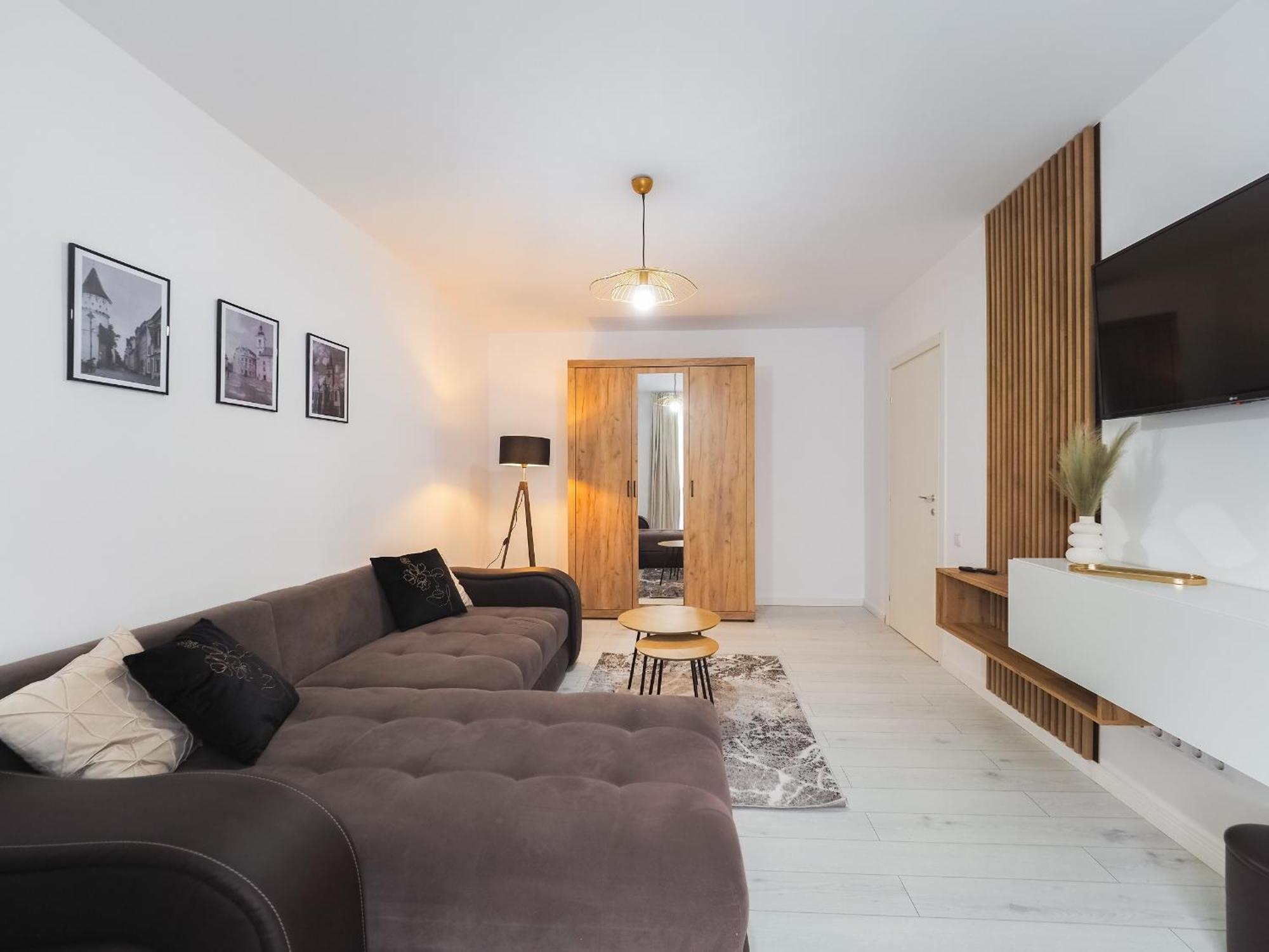 Apartament Bohemian Bliss Sybin Zewnętrze zdjęcie