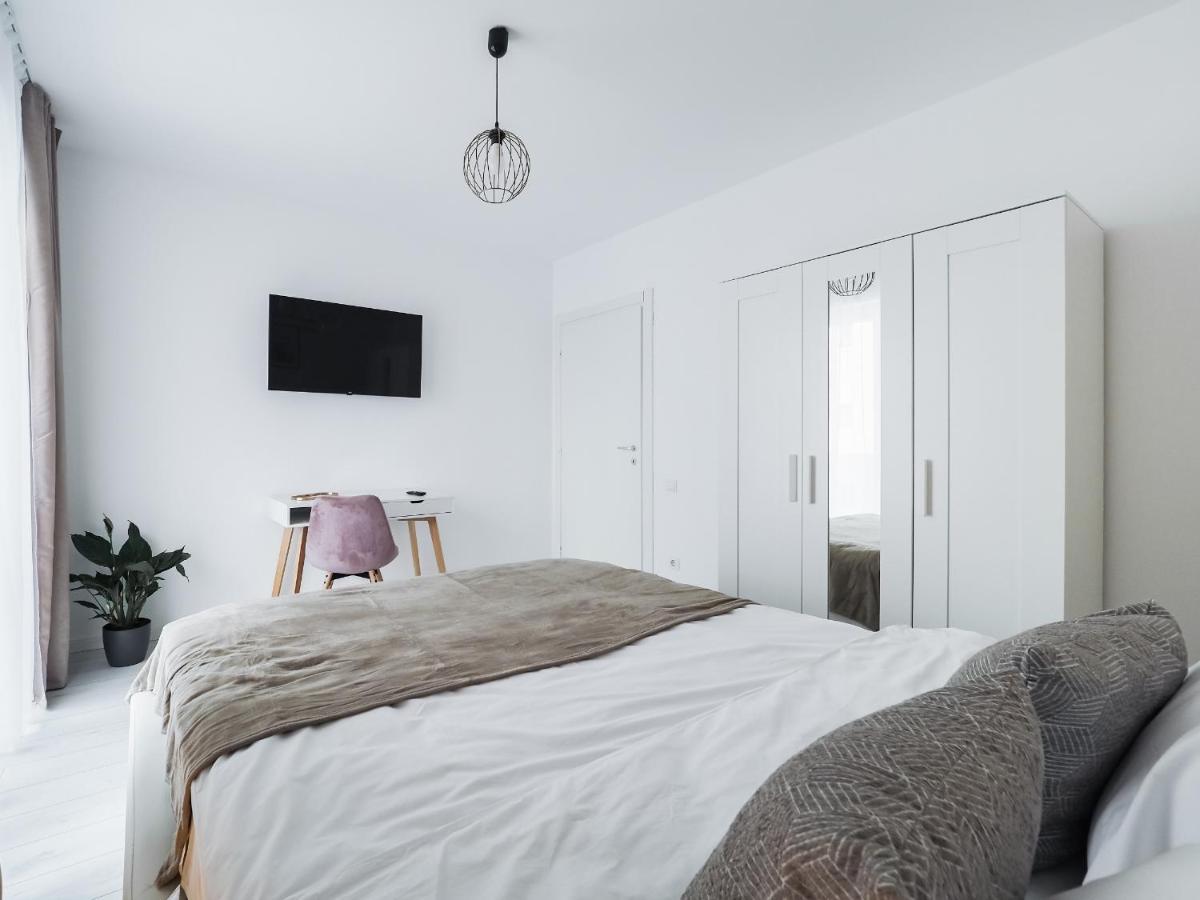 Apartament Bohemian Bliss Sybin Zewnętrze zdjęcie