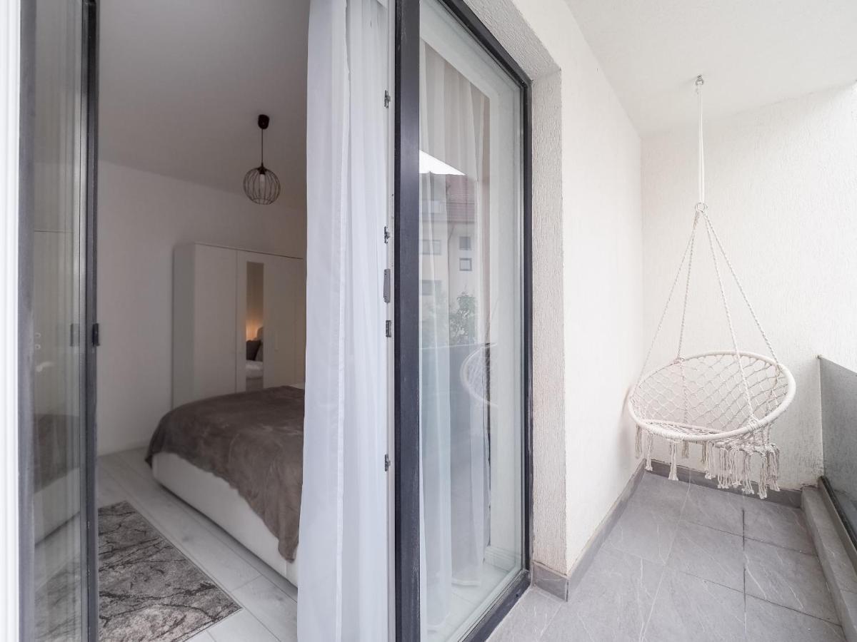Apartament Bohemian Bliss Sybin Zewnętrze zdjęcie