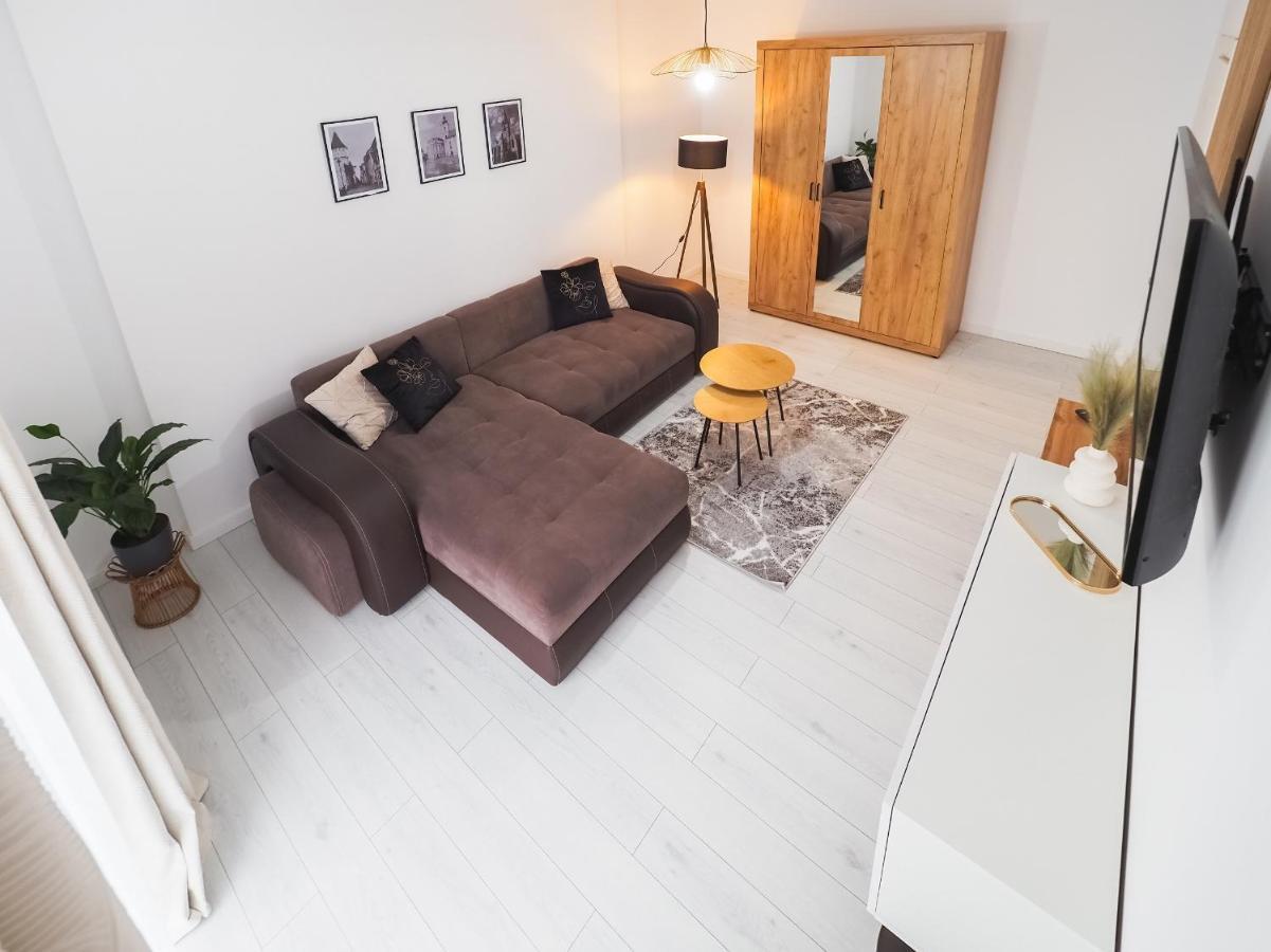 Apartament Bohemian Bliss Sybin Zewnętrze zdjęcie