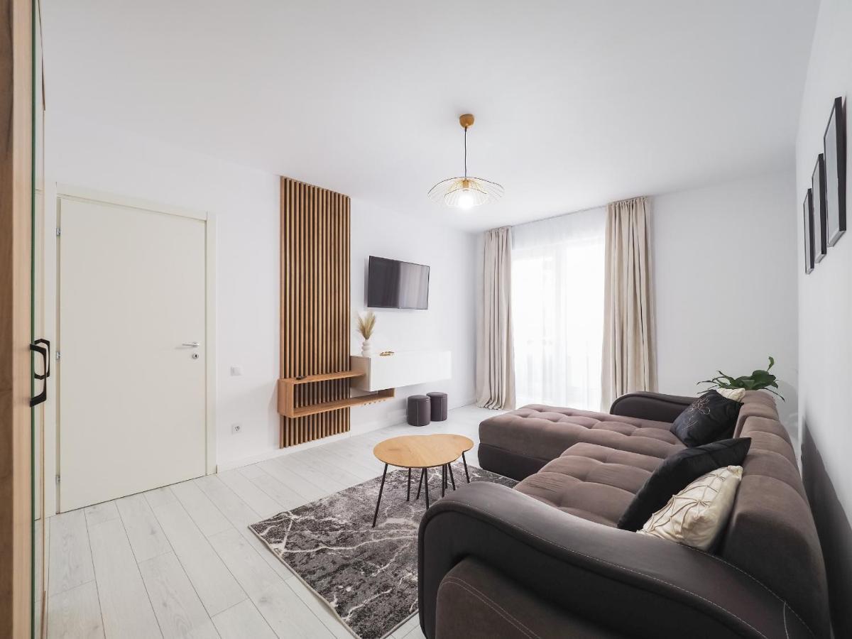 Apartament Bohemian Bliss Sybin Zewnętrze zdjęcie