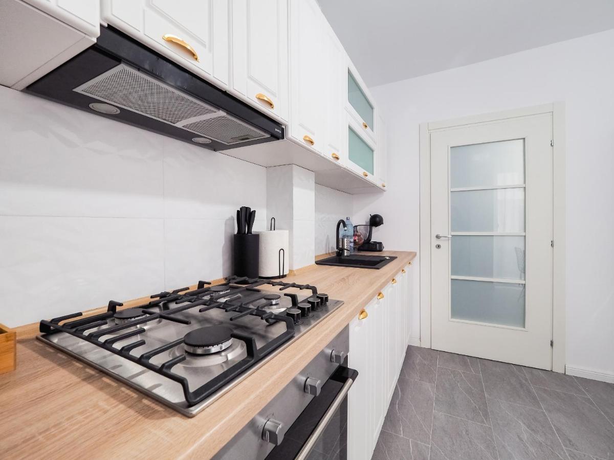 Apartament Bohemian Bliss Sybin Zewnętrze zdjęcie