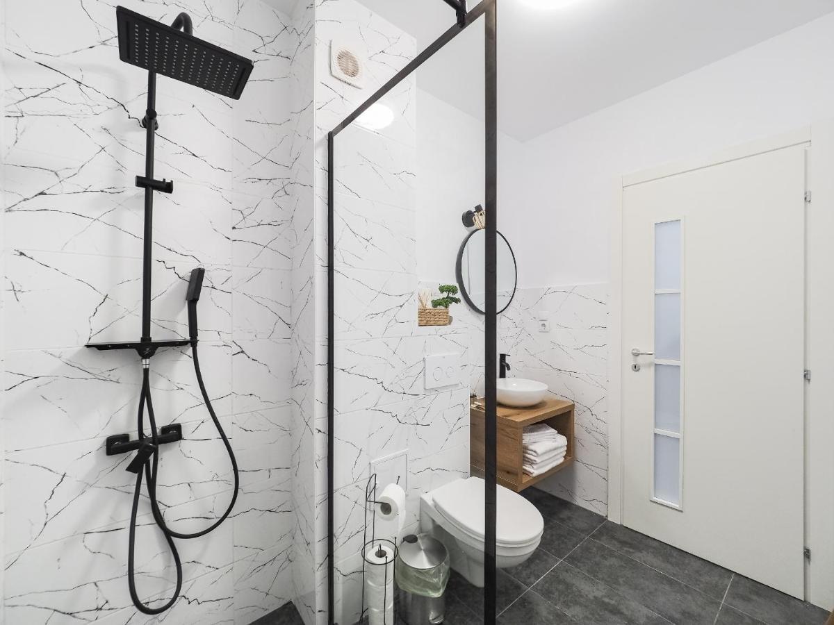 Apartament Bohemian Bliss Sybin Zewnętrze zdjęcie