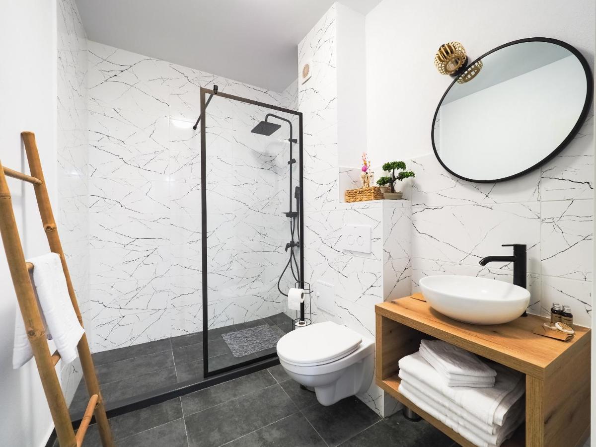 Apartament Bohemian Bliss Sybin Zewnętrze zdjęcie