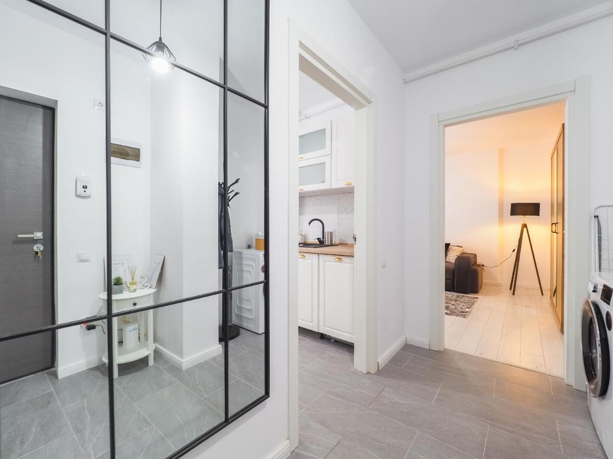 Apartament Bohemian Bliss Sybin Zewnętrze zdjęcie