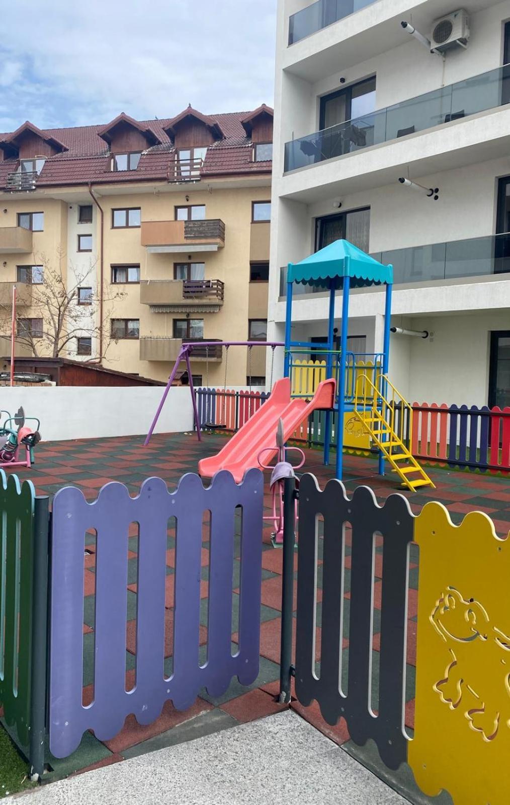 Apartament Bohemian Bliss Sybin Zewnętrze zdjęcie